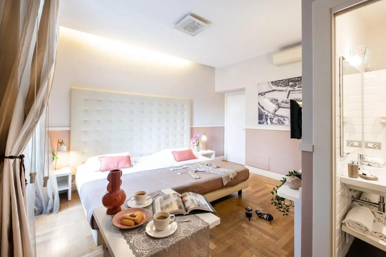 Rome River Inn 2*,
