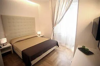 ** Bed & Breakfast Rome River Inn Italy