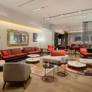 ***** Hotel Nh Collection President Italië