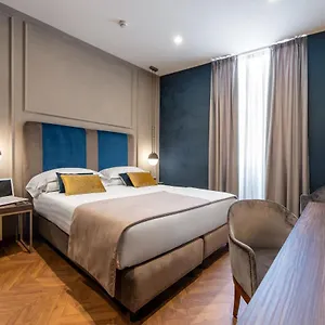 4* Hotel Dharma Style Hotel&spa