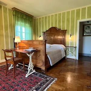  Landhuis La Lodola Italië