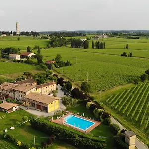  Vakantieboerderij Armea Italië