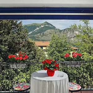  Appartement Haus Bethusy Italië