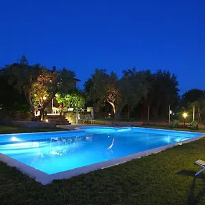  Landhuis Maremma Nel Tufo Italië