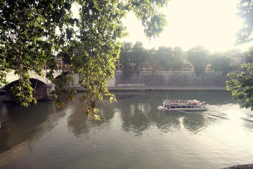 ** Bed & Breakfast Rome River Inn Italië