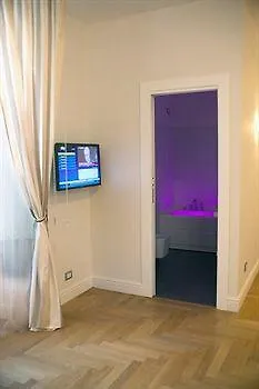 Rome River Inn 2*,  Italië