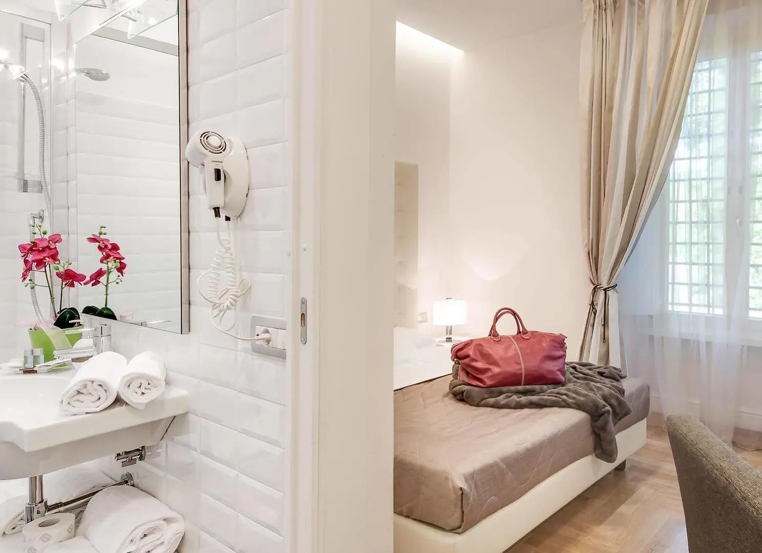 Rome River Inn Italië