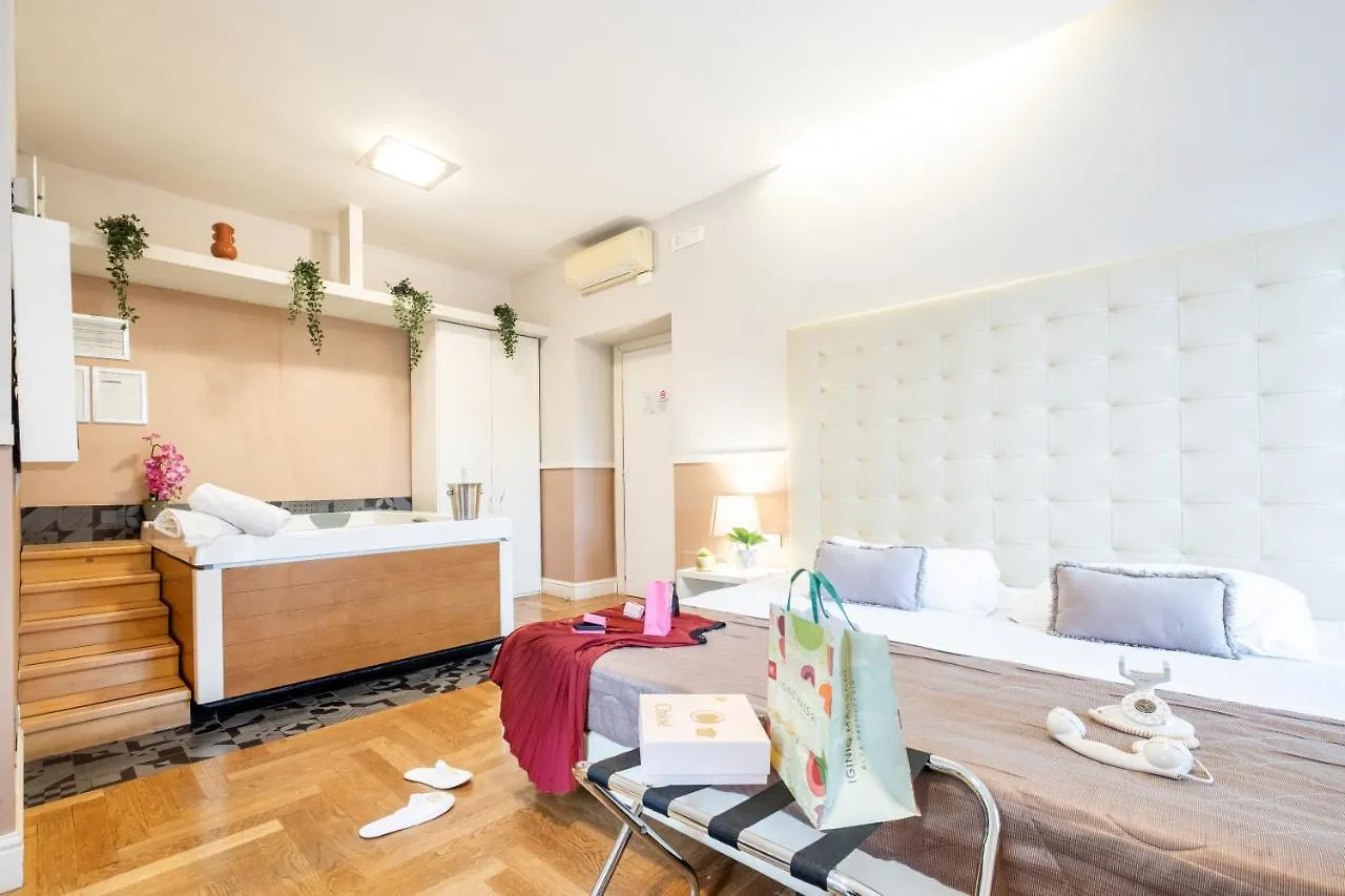 Rome River Inn 2*,