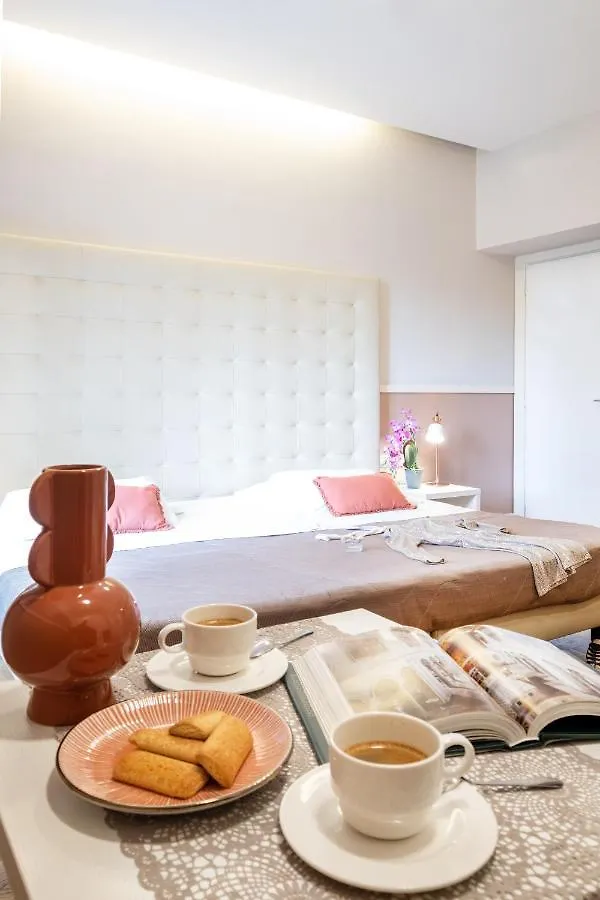 Rome River Inn Panzió