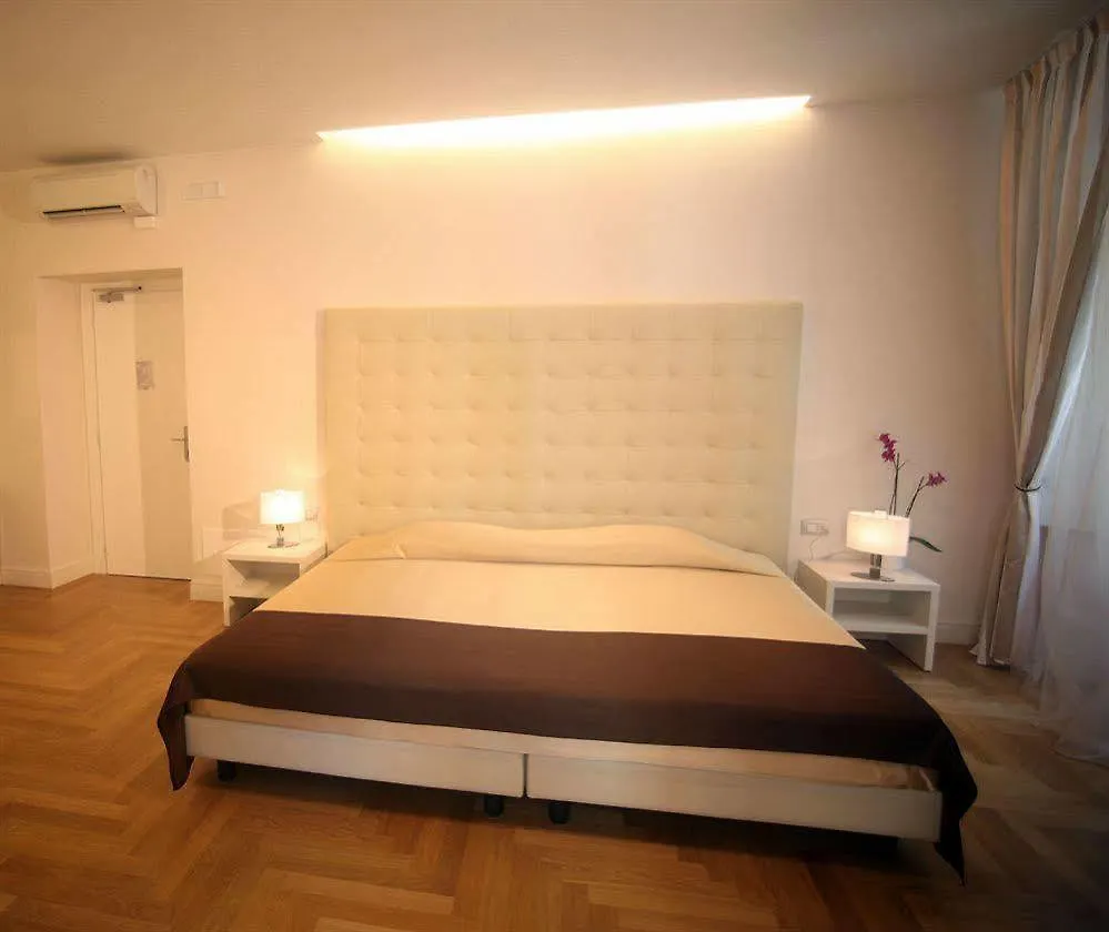 Rome River Inn Panzió